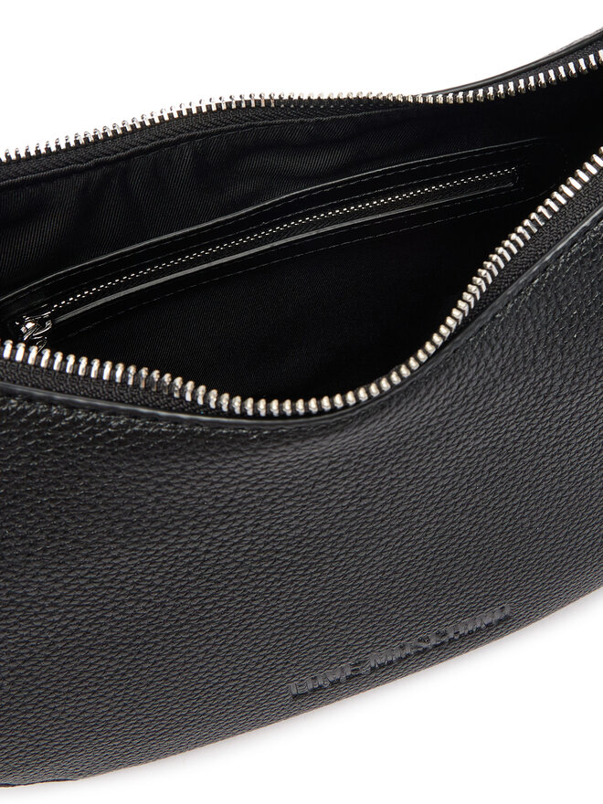 LOVE MOSCHINO Handtasche LOVE MOSCHINO JC4018PP1OLT000B Schwarz