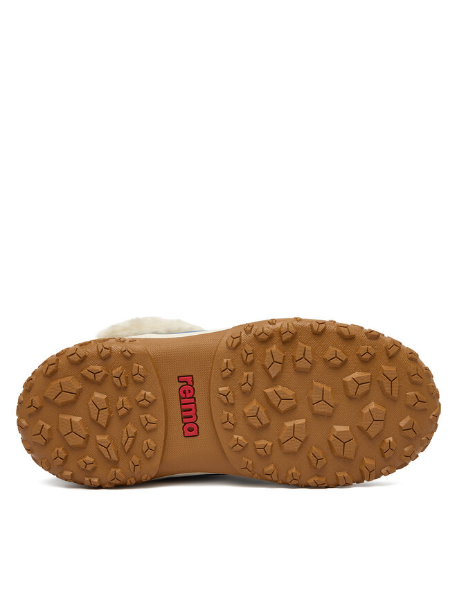 Reima Botas altas Reima Samooja 5400035A Azul marino