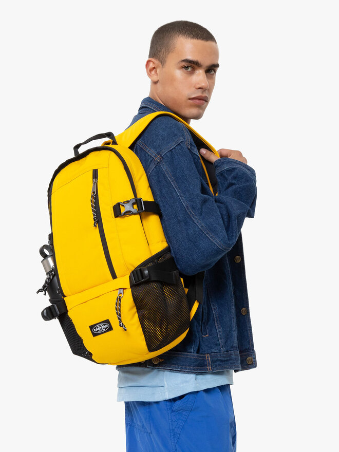 Eastpak Plecak Eastpak Floid EK0A5BCI1K11 Żółty
