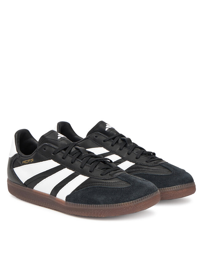 adidas Fußballschuhe adidas Predator Freestyle ID3833 Schwarz