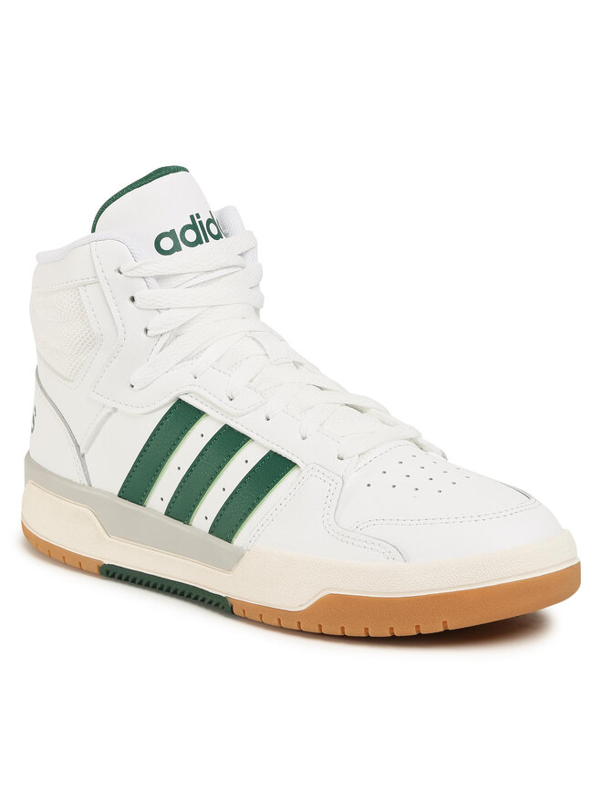 Zapatillas adidas Entrap Mid EG4308 Blanco zapatos.es