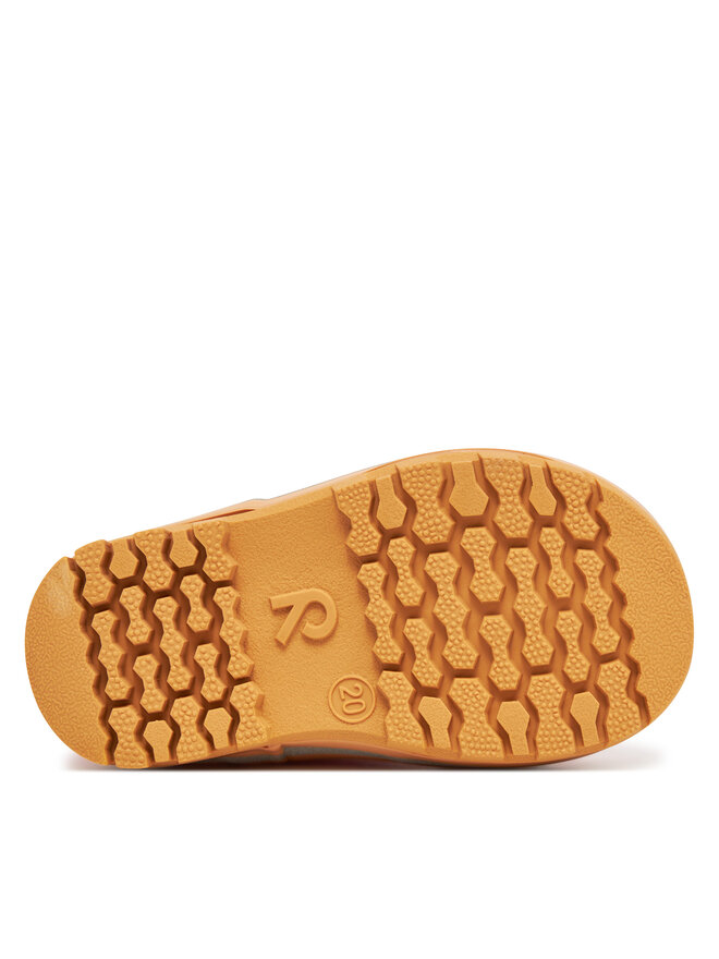 Reima Cizme de cauciuc Reima Magisk Moomin 5400001B Roz