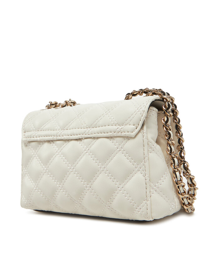 Guess Torebka Guess HWQG87 48740 Biały