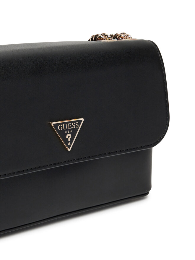 Сумка Guess Daryna II HWVG72 08200 Чорний | evzuttya.com.ua
