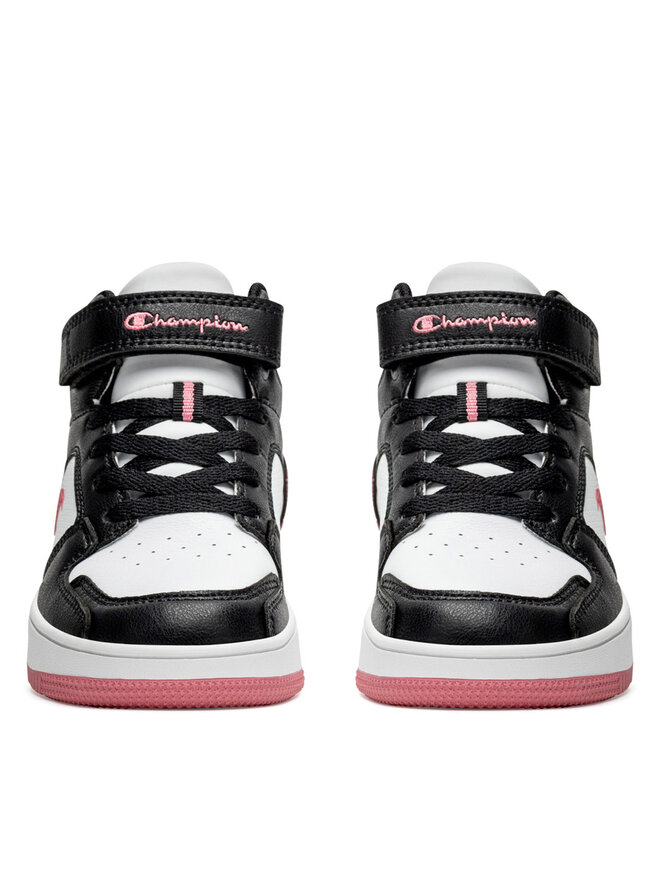 Champion Снікерcи Champion RD18 2.0 G PS MID S32498-KK010 Чорний