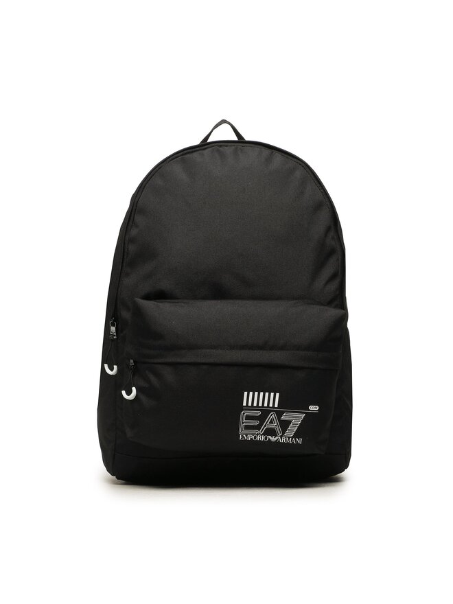 EA7 Emporio Armani Раница EA7 Emporio Armani 245081 CC940 02021 Черен