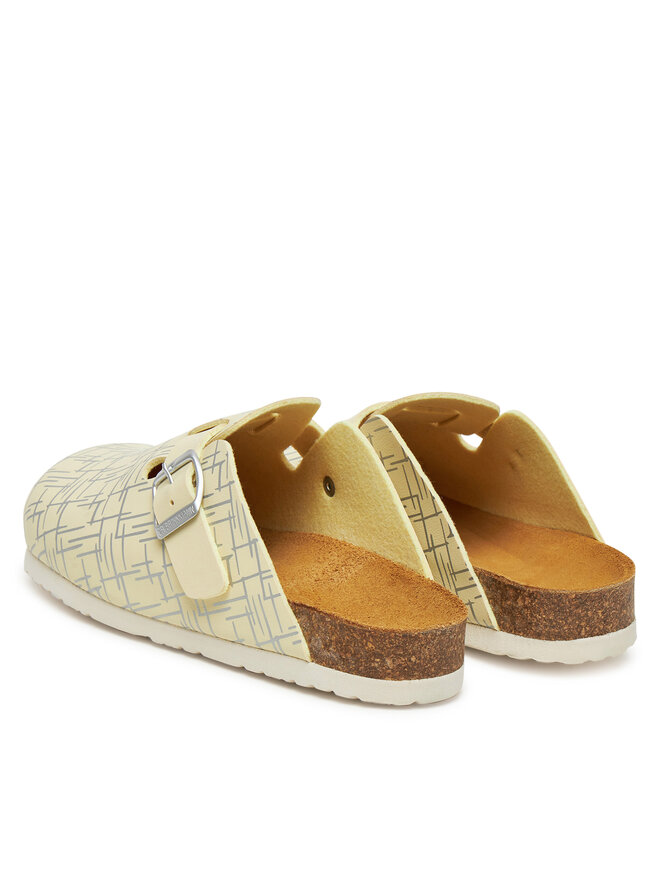Dr. Brinkmann Chanclas Dr. Brinkmann 600153-61 Amarillo