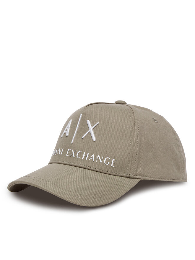 Armani Exchange Šiltovka Armani Exchange 954039 CC513 U6167 Béžová