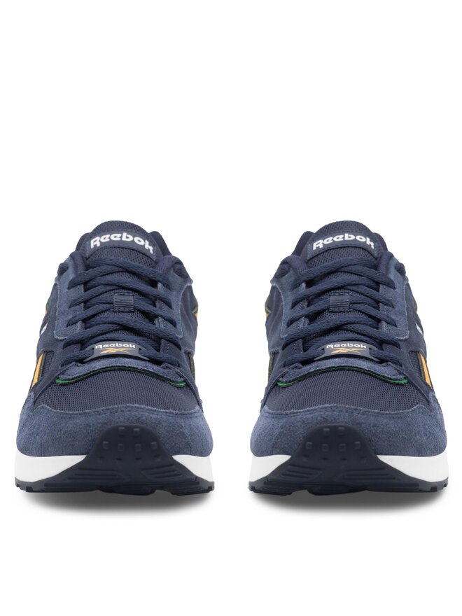 Reebok Снікерcи Reebok GL1000 GY8831 Cиній