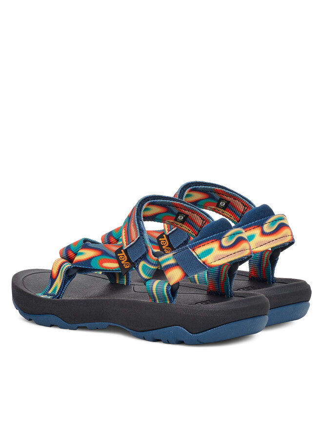 Teva Sandále Teva Hurricane XLT 2 Groovy 1155070C Farebná