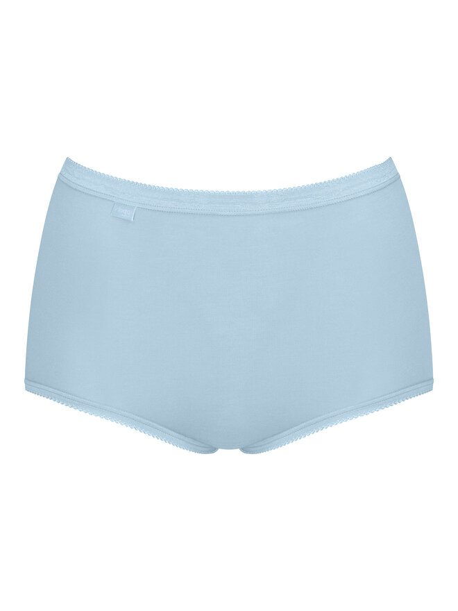 Sloggi Sloggi Set od 4 para klasičnih gaćica Basic 10103326 Šarena