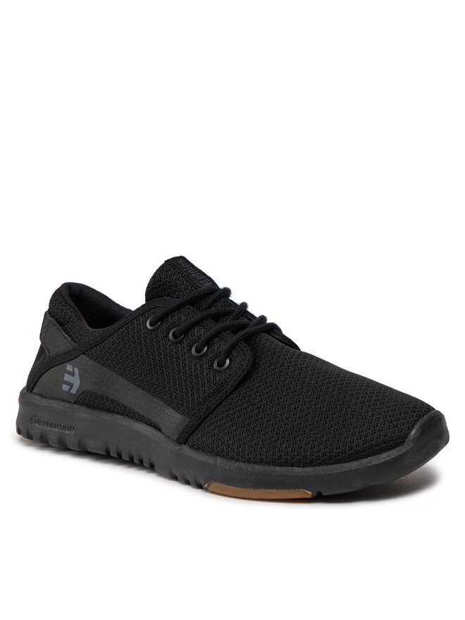 Etnies Sneakers Etnies Scout 4101000419 Schwarz