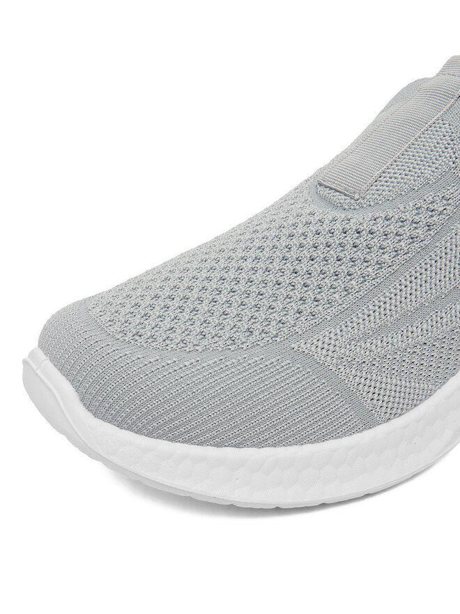 JENNY Sneakers JENNY CEO-WFA270923-2 Grau
