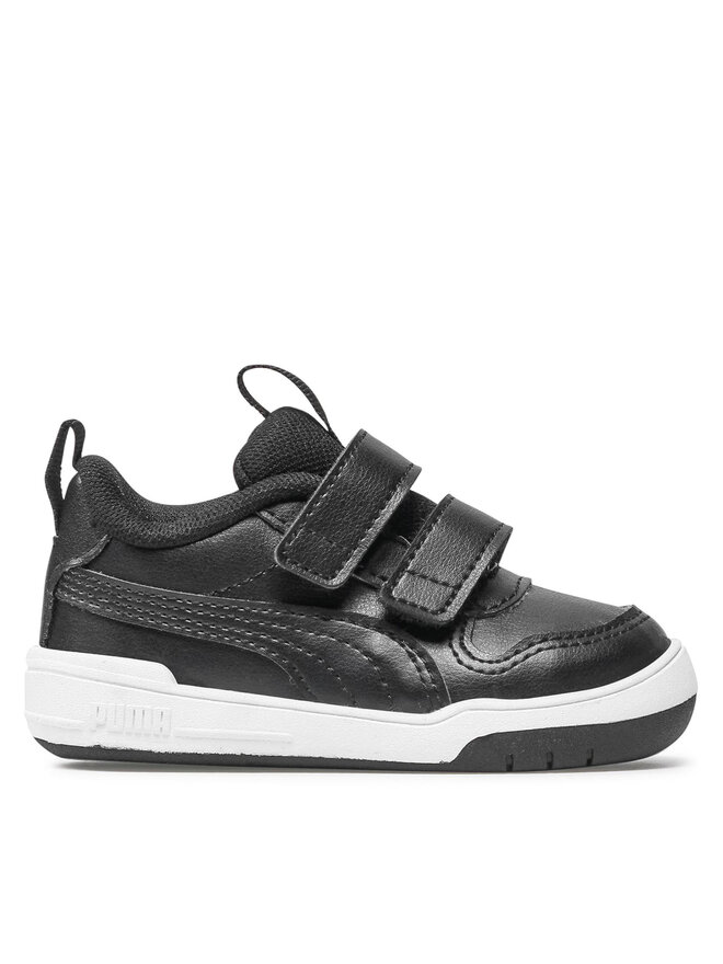 Puma Tenisice Puma Multiflex Sl V Inf 380741 01 Crna