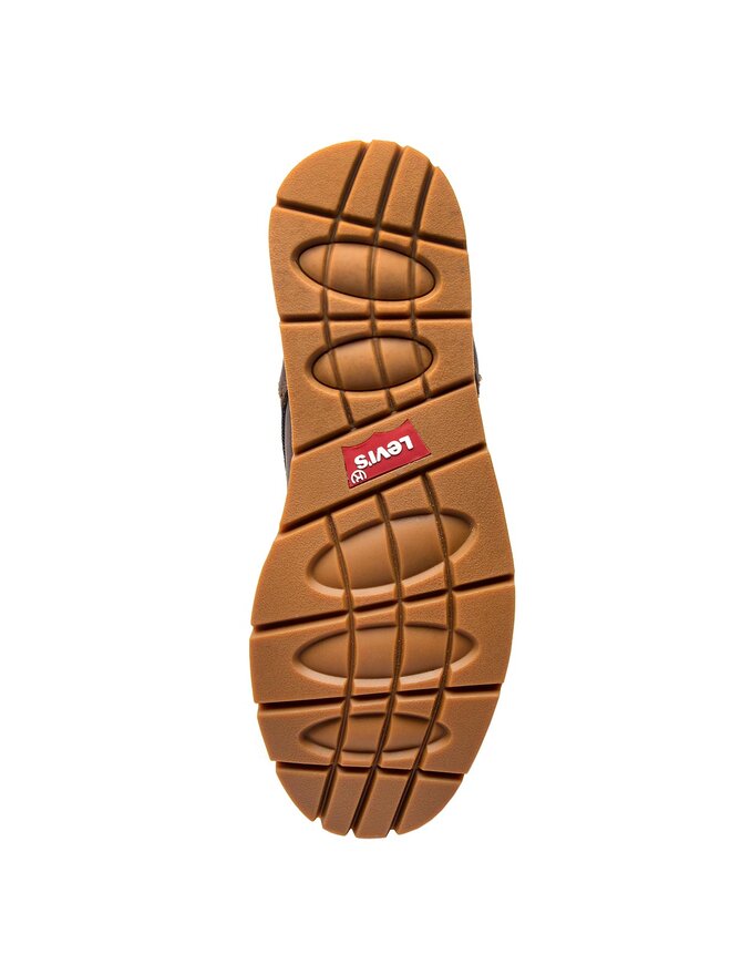 Levi's® Botines planos Levi's® 225129-874-29 Marrón