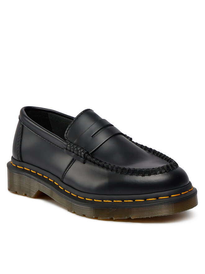 Dr. Martens Лофери Dr. Martens Penton 30980001 Чорний