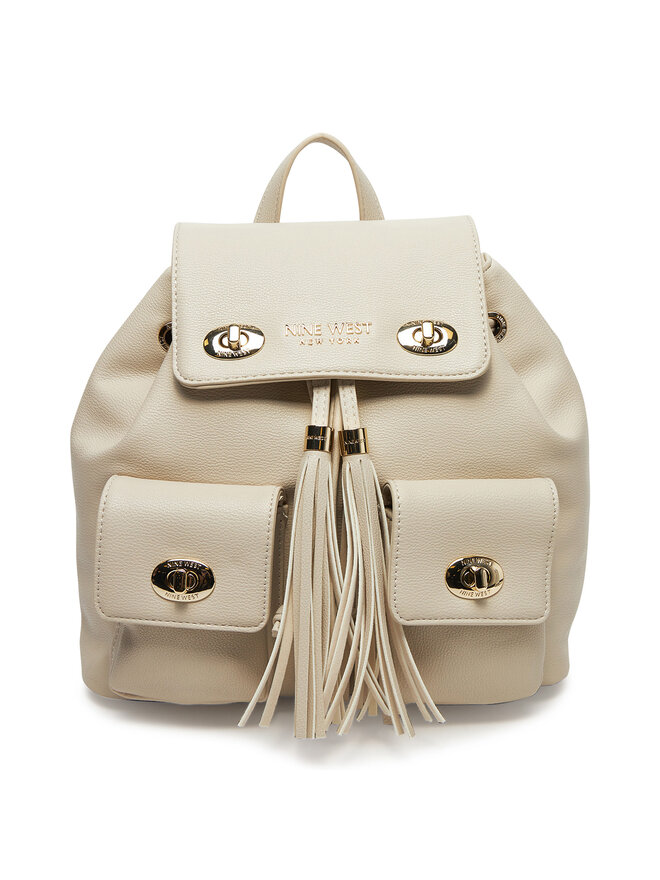 Nine West Σακίδιο Nine West LDA7991 Μπεζ