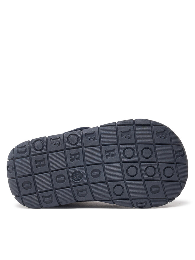 Froddo Papuče Froddo Classic Slippers G1700398 M Modrá