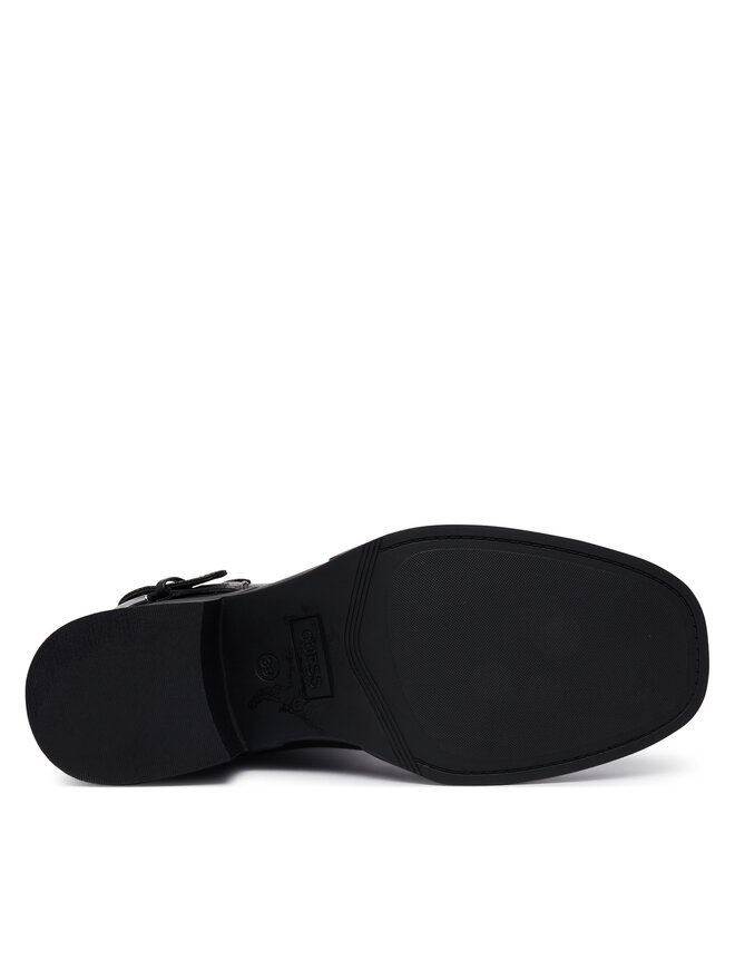 Guess Stiefeletten Guess FLTM2W ELE10 Schwarz