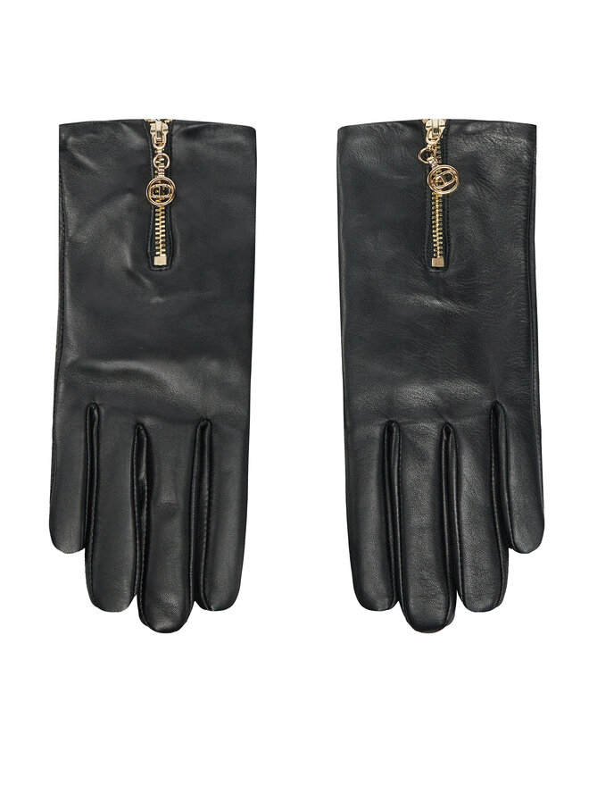 TWINSET Damenhandschuhe TWINSET 242TO5561 Schwarz