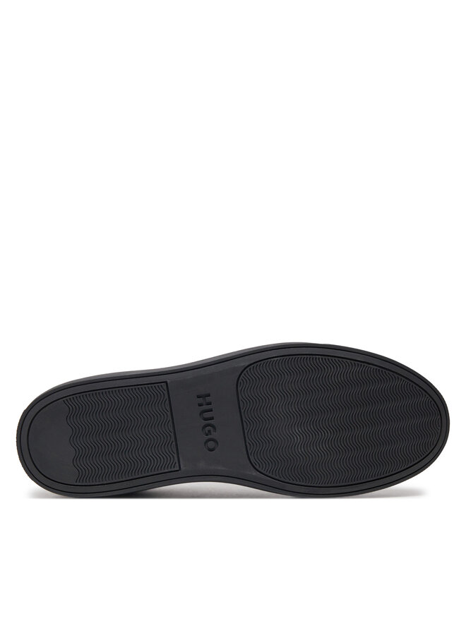 HUGO Sneakersy HUGO Morrie 50536981 10266734 01 Khaki