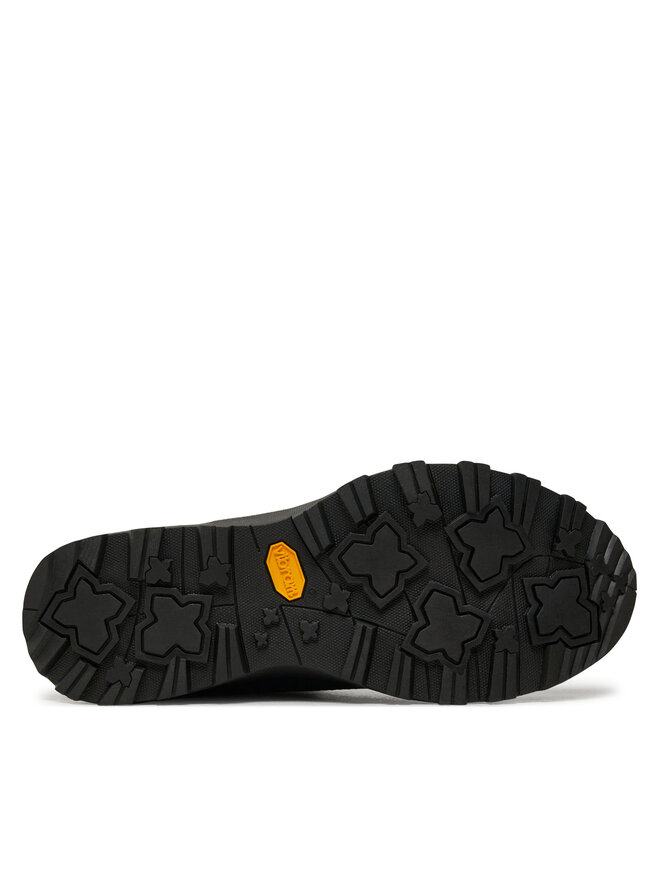 EMU Australia Schneeschuhe EMU Australia Woodroffe W13095 Schwarz