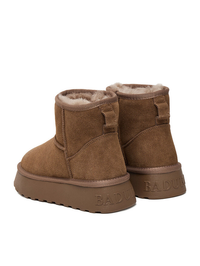 Badura Schneeschuhe Badura C-WFA-01-H Braun