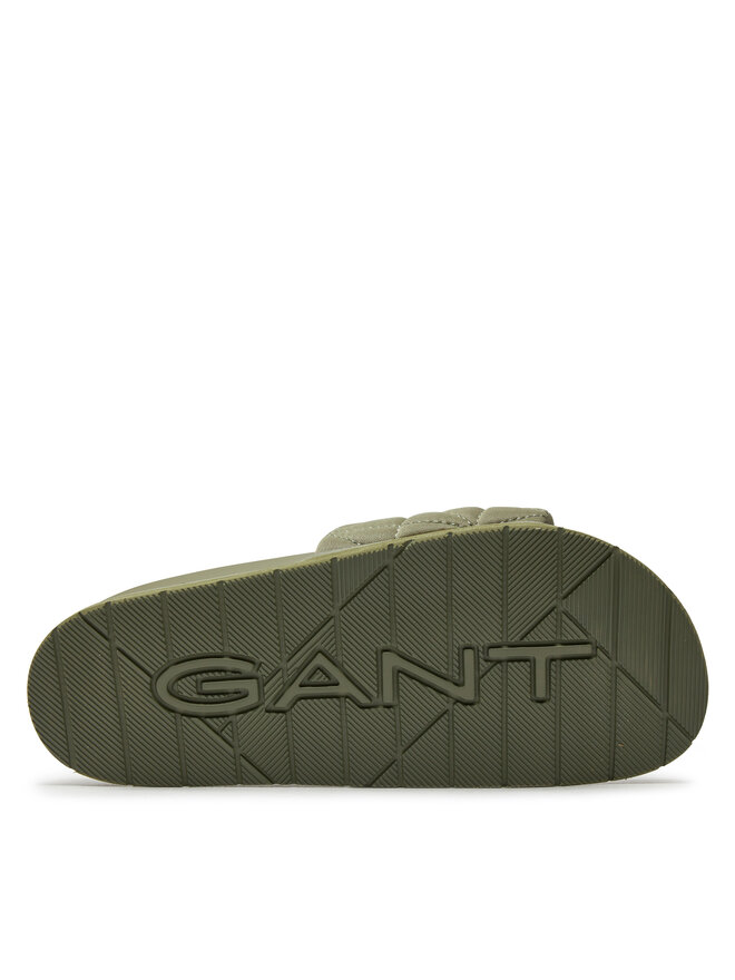 Gant Шльопанці Gant Mardale Sport Sandal 28507599 Зелений