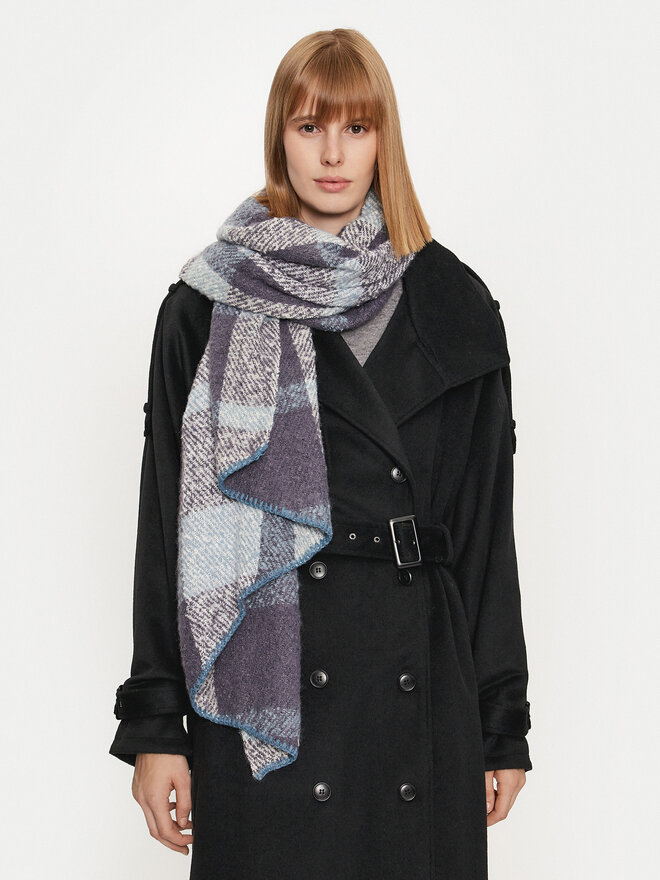 ONLY Sciarpa ONLY Lima 15297979 Blu