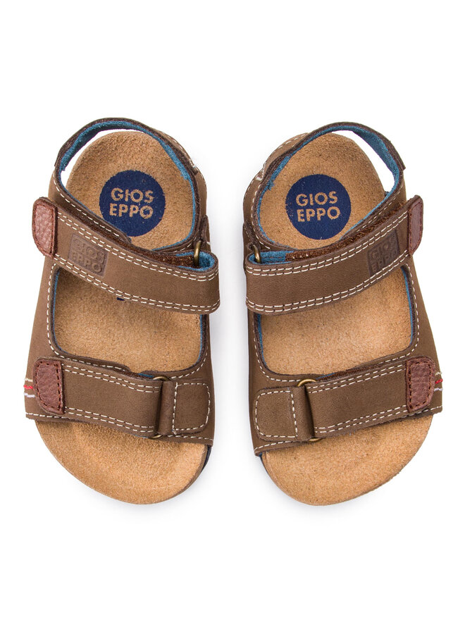 Gioseppo Sandalen Gioseppo Laquila 47028 S Braun