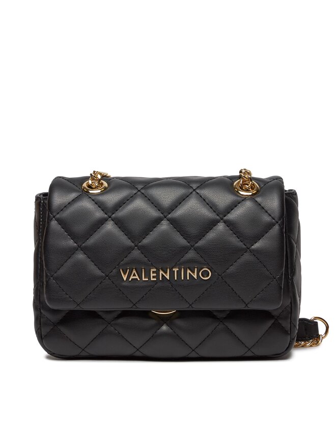 Valentino Сумка Valentino Ocarina VBS3KK05R Чорний