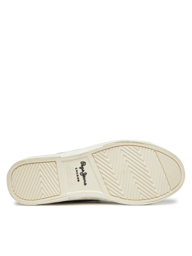 Pepe Jeans Кросівки Pepe Jeans Kenton Block W PLS31590 Cиній