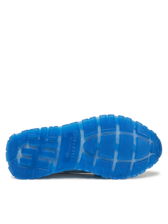 Hispanitas Pantofi Hispanitas Cervo-V25 HV253948 Albastru