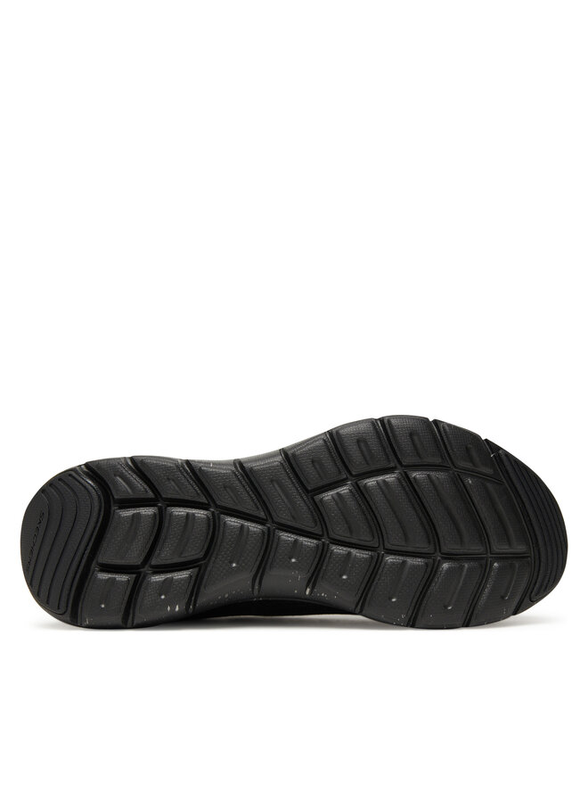 Skechers Αθλητικά Skechers Flex Appeal 5.0-Fresh Trek 150213/BBK Μαύρο