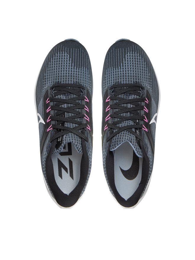 Nike Buty do biegania Nike Air Zoom Pegasus DH4071 010 Szary