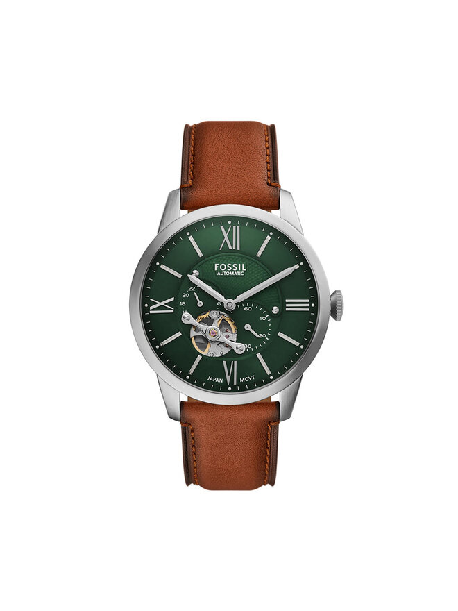 Fossil Laikrodis Fossil ME3265 Ruda