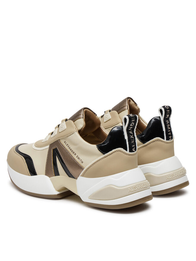 Alexander Smith Zapatillas Alexander Smith ASBAMBW Beis