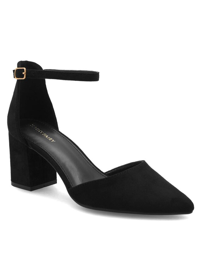 Jenny Fairy Pumps Jenny Fairy AMMA WSS20968-01 Schwarz