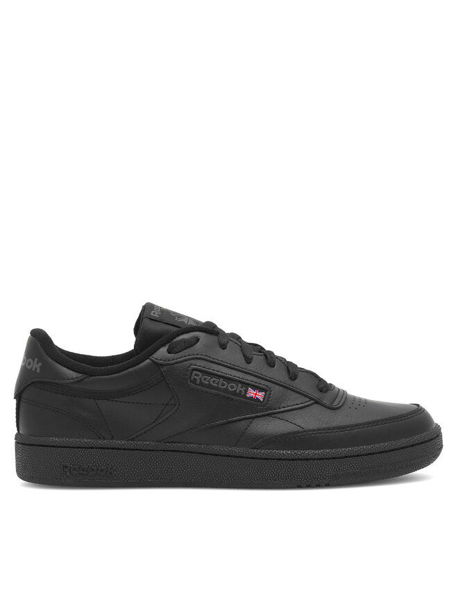 Reebok Sportcipők Reebok Club C 100000153 Fekete