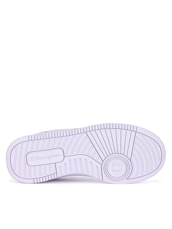 Champion Снікерcи Champion RD18 2.0 G GS LOW S32679-VS022 Фіолетовий