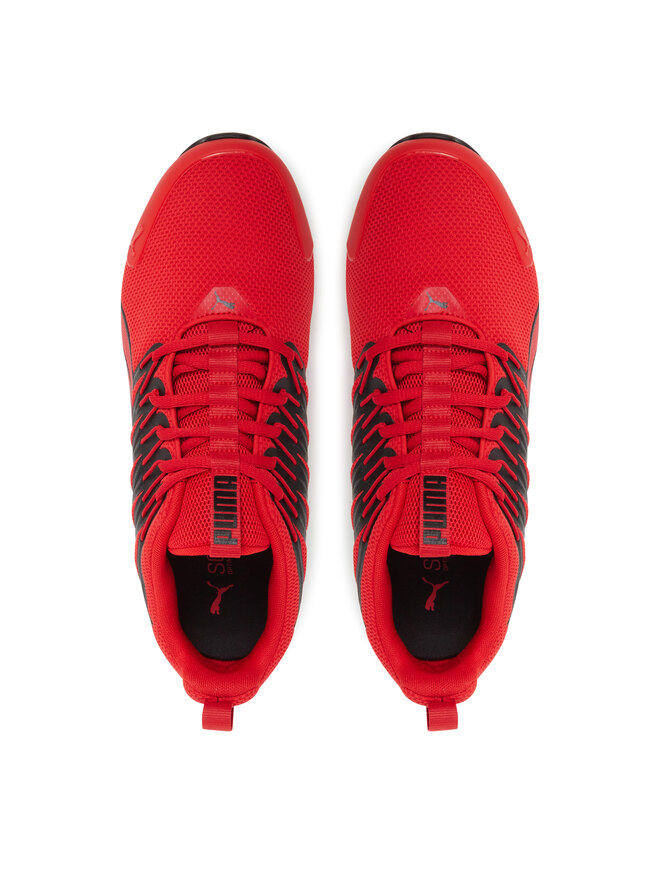Puma Sneakersy Puma Voltaic Evo 379601 15 Červená