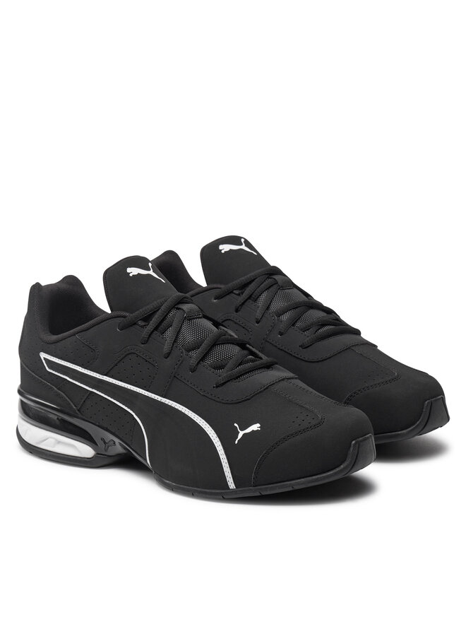 Puma Αθλητικά Puma Tazon 7 Evo 310378 03 Μαύρο