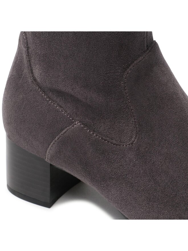 Caprice Botine Caprice 9-25316-41 Gri