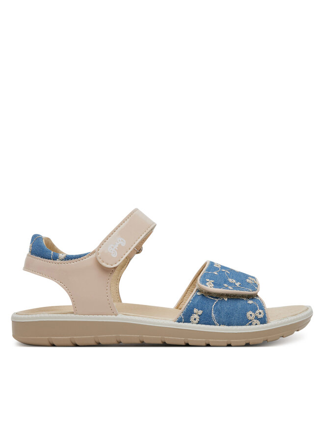 Primigi Sandales Primigi 7887700 D Zils