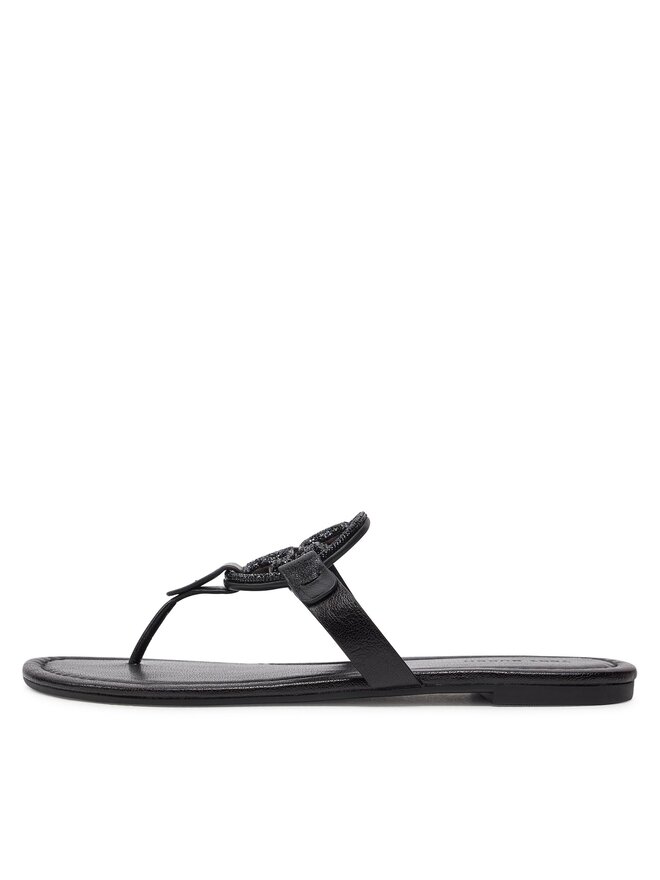 Tory Burch Flip-flops Tory Burch 145945 Fekete