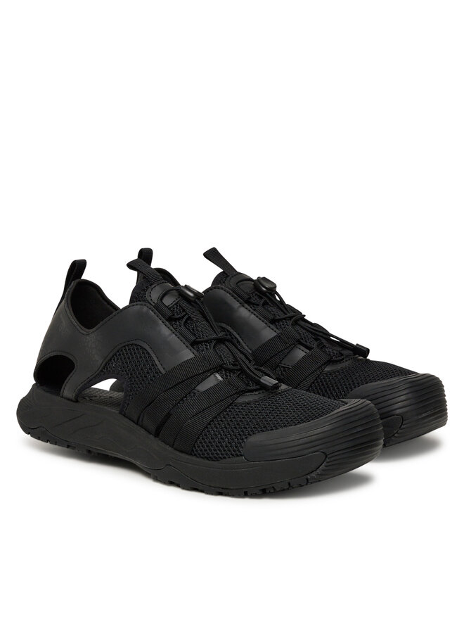 Teva Босоніжки Teva Hydratrek 1164811 Чорний