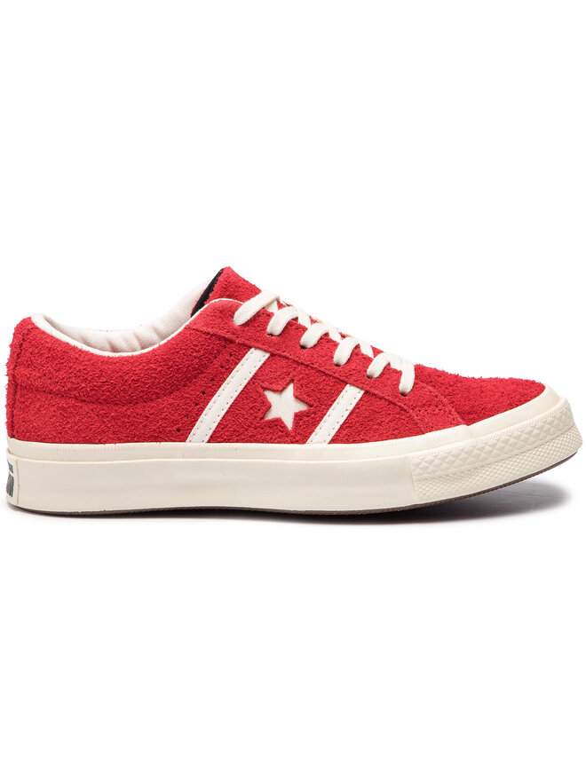 Converse Sneakers Converse One Star Academy Ox 163270C Rot