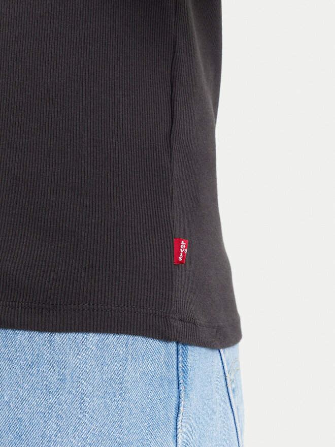 Levi's® Levi's® 2er-Set Tank-Tops Pride 001MP-0001 Bunt Slim Fit