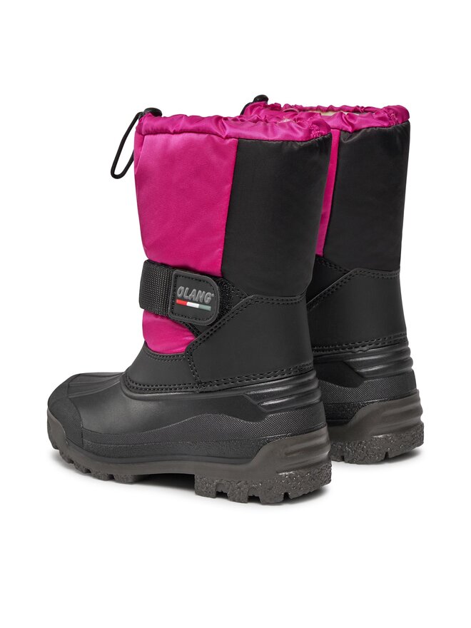 Olang Botas de nieve Olang Canada Rosa