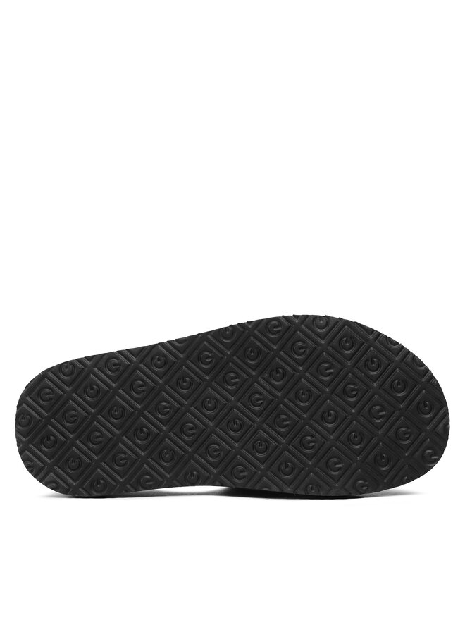 Gant Pantoletten Gant Nicepal 26609896 Schwarz